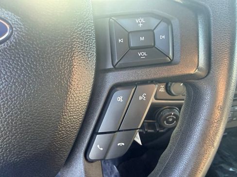 Used 2016 Ford F150 XLT w/ Max Trailer Tow Package AWD/4WD image 21