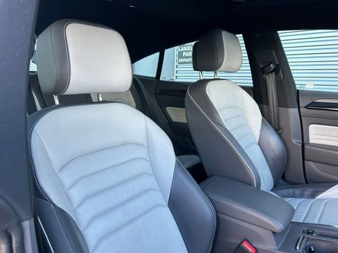 Used 2023 Volkswagen Arteon SEL image 45