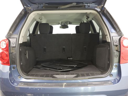 Used 2012 Chevrolet Equinox LT w/ Driver Convenience Package image 9