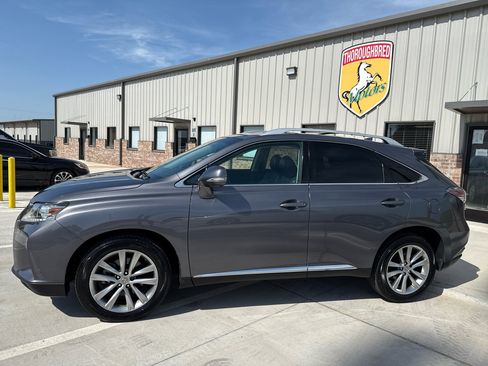 Used 2015 Lexus RX 350 FWD 4dr image 15