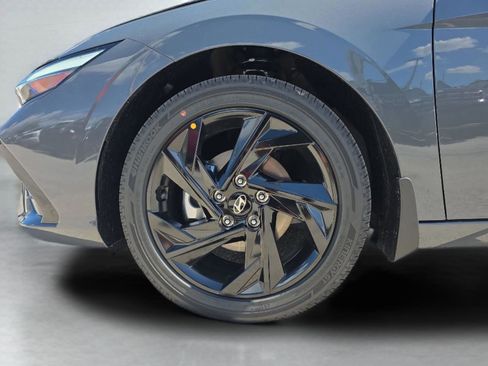 New 2026 Hyundai Elantra SEL Sport image 30