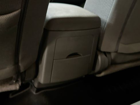 Used 2021 Nissan Frontier SV w/ Midnight Edition Floor Mats AWD/4WD image 27