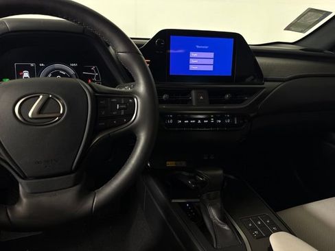 Used 2024 Lexus UX 250h FWD w/ Premium Package image 24