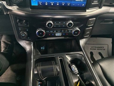 Used 2023 Ford F150 Lariat w/ Equipment Group 502A High AWD/4WD image 20
