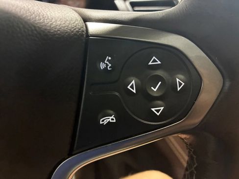 Used 2017 Chevrolet Tahoe LT AWD/4WD image 23