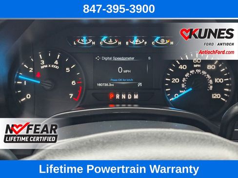Used 2019 Ford F150 XL w/ Equipment Group 101A Mid image 39