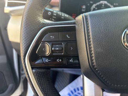 Used 2023 Toyota Tundra 1794 Edition image 24
