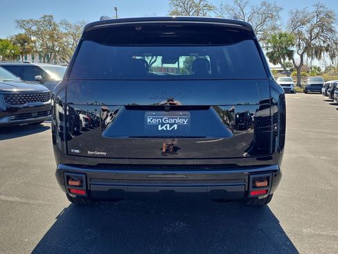 New 2027 Kia Telluride SX Prestige X-Pro AWD/4WD image 7