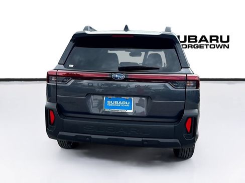 New 2026 Subaru Outback Premium AWD/4WD image 6