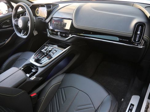 New 2026 Aston Martin DBX S image 10