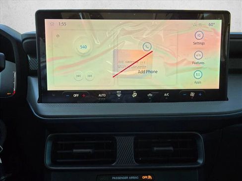 New 2026 Ford Maverick XL image 10