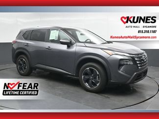Used 2024 Nissan Rogue SV FWD video 1