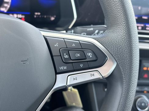 Certified 2023 Volkswagen Jetta Sport FWD image 19