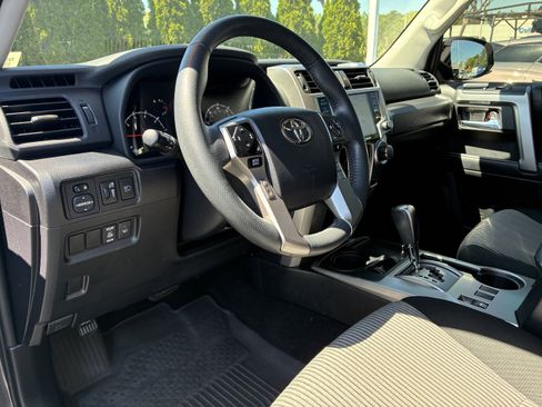 Used 2022 Toyota 4Runner SR5 image 24