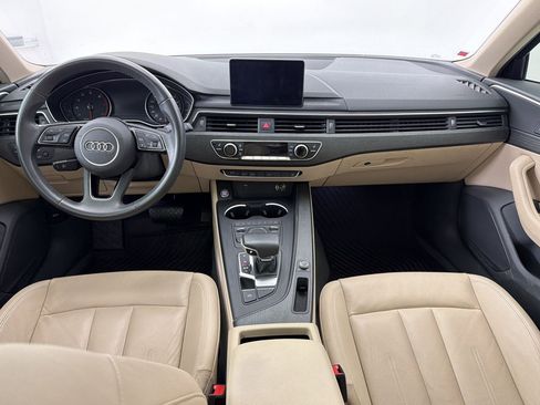 Used 2019 Audi A4 2.0T Premium FWD image 16