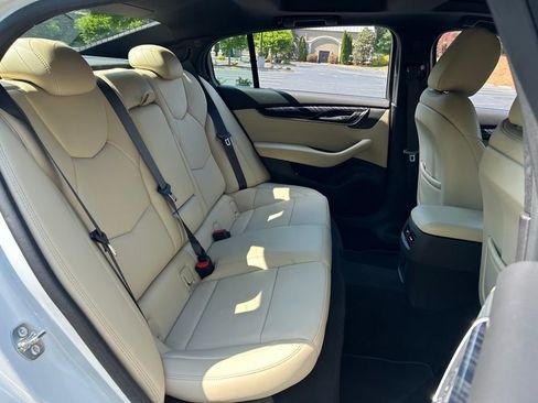 Used 2025 Cadillac CT5 Premium Luxury w/ Sun And Sound Package AWD/4WD image 48