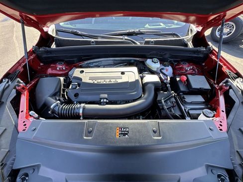 New 2026 Buick Envision Sport Touring image 25