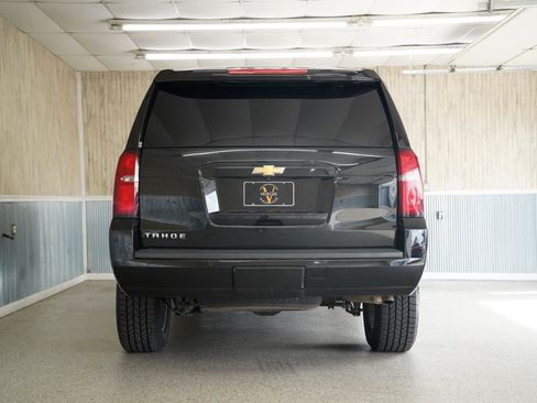 Used 2019 Chevrolet Tahoe LT AWD/4WD image 8