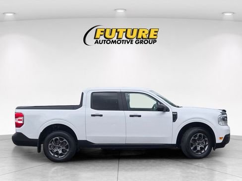 Used 2024 Ford Maverick XLT FWD image 3
