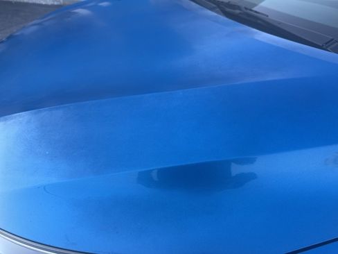 Used 2021 Nissan Versa SV image 8