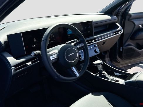 New 2026 Hyundai Tucson XRT image 4