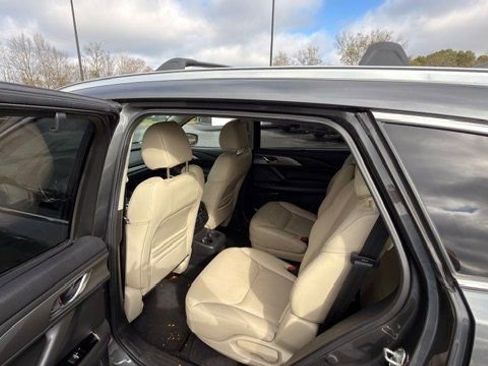 Used 2022 MAZDA CX-9 Touring Plus AWD/4WD image 7
