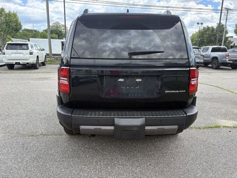 Used 2025 Toyota Land Cruiser AWD/4WD image 6