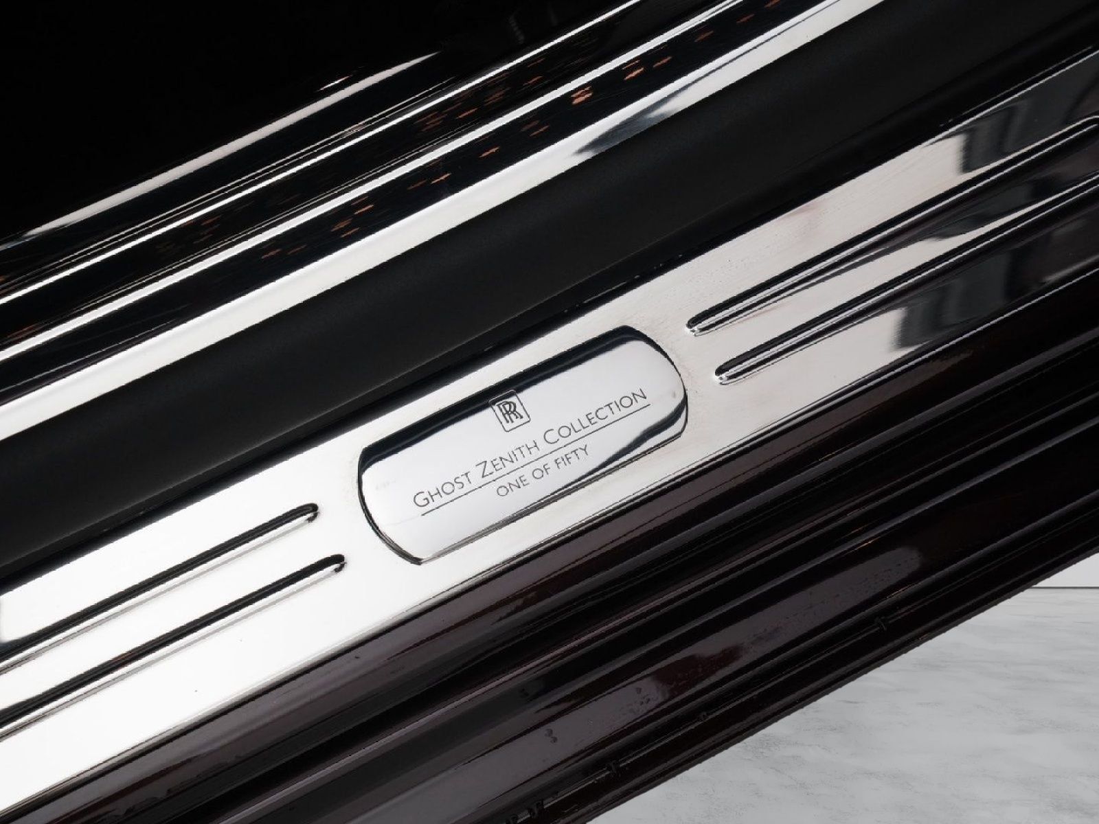 Used 2020 Rolls-Royce Ghost RWD image 19