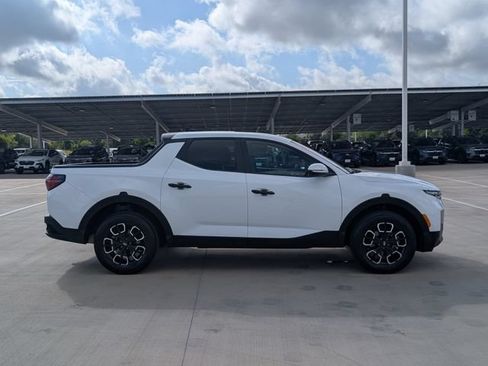 Used 2022 Hyundai Santa Cruz SEL AWD/4WD image 6