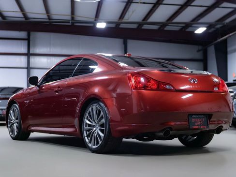 Used 2014 INFINITI Q60 Journey w/ Premium Package image 12