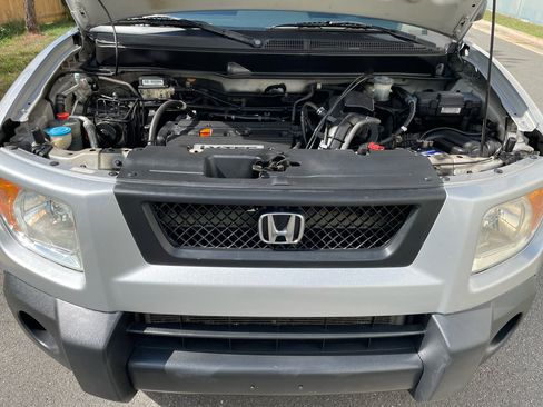 Used 2006 Honda Element EX-P image 31