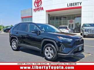 Used 2025 Toyota RAV4 XLE w/ Convenience Package AWD/4WD video 1