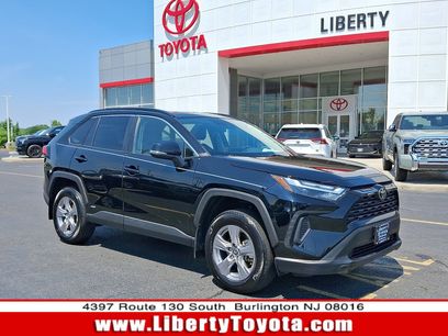 Used 2025 Toyota RAV4 XLE w/ Convenience Package