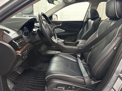 Used 2024 Acura RDX SH-AWD w/ Advance Package image 18