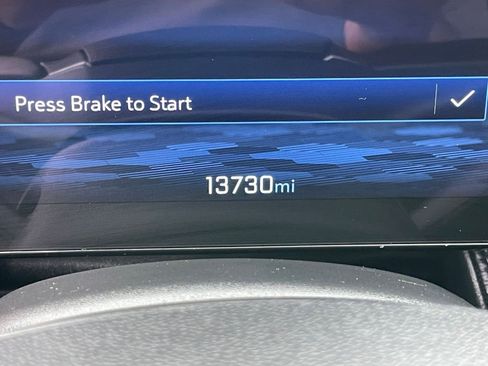 Used 2025 Chevrolet Equinox LT image 40