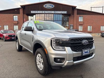Used 2024 Ford Ranger XL