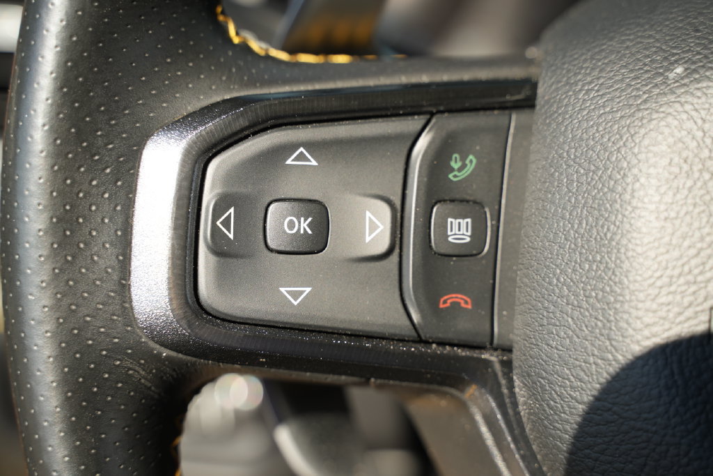 Used 2023 RAM 1500 TRX w/ TRX Level 2 Equipment Group AWD/4WD image 36