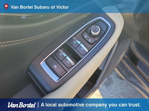 Used 2022 Subaru Outback Limited image 14