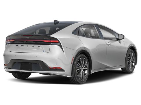 New 2026 Toyota Prius Limited image 38