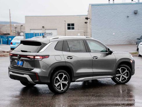 New 2026 Volkswagen Tiguan SE image 5