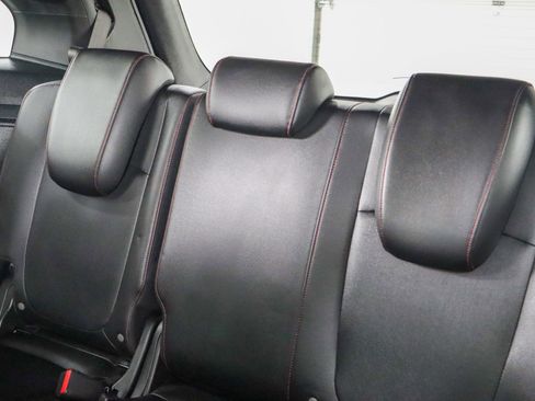 Used 2024 Honda Odyssey Sport image 25