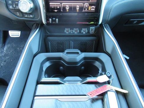 New 2026 RAM 1500 Tungsten w/ Off Road Group image 25