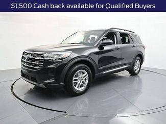 New 2025 Ford Explorer Active video 3