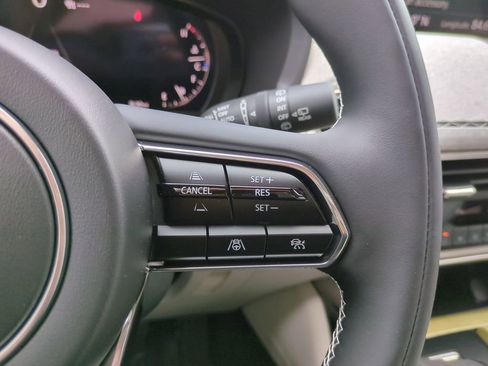 New 2026 MAZDA CX-90 3.3 Turbo S w/ Premium Plus image 26