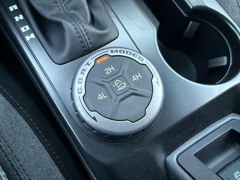 New 2025 Ford Bronco Big Bend image 46