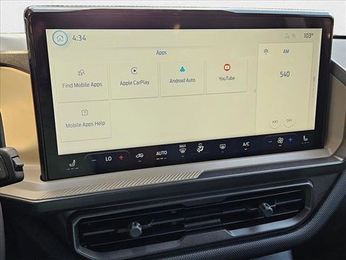 New 2025 Ford Bronco Sport Big Bend w/ Convenience Package image 13