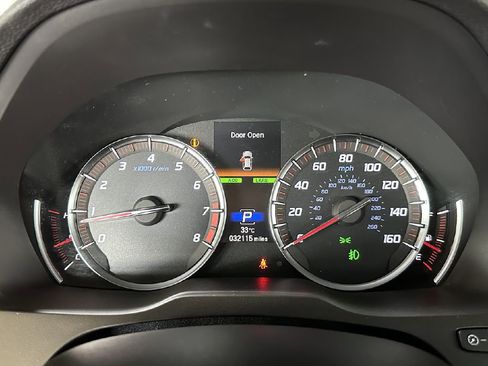 Used 2020 Acura MDX A-Spec image 22