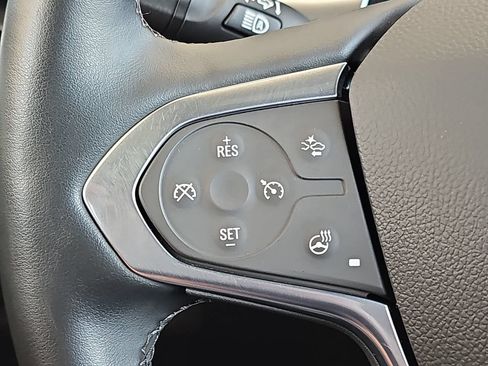 Certified 2023 Chevrolet Traverse LT FWD image 23