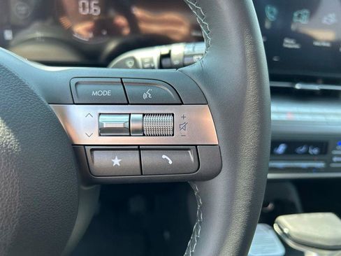 New 2027 Hyundai Kona SEL Sport AWD/4WD image 13
