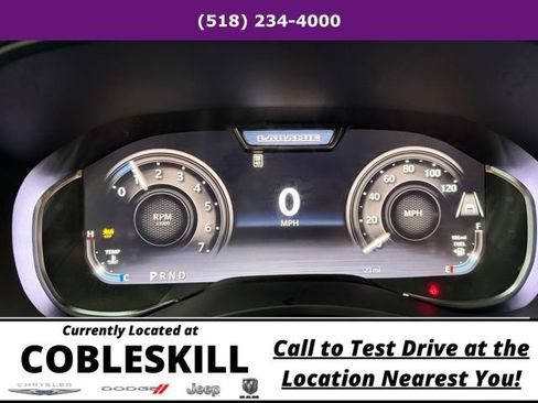 New 2025 RAM 2500 Laramie image 23